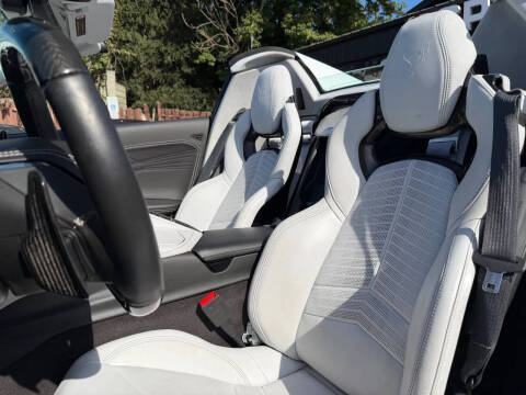 2023 Chevrolet Corvette Z06