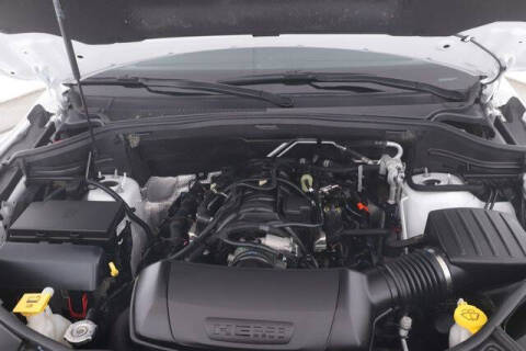 2025 Dodge Durango R/T Plus