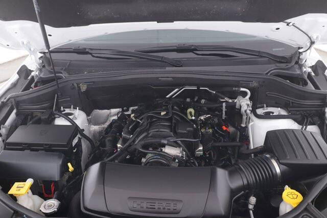 2025 Dodge Durango R/T Plus