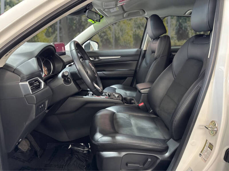 2023 Mazda CX-5 2.5 S Select