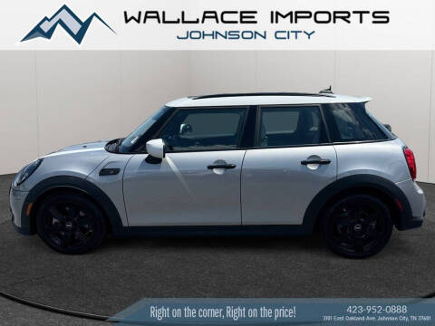 2024 MINI Hardtop 4 Door
