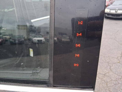 2012 Ford Flex Limited