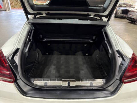 2015 Porsche Panamera GTS