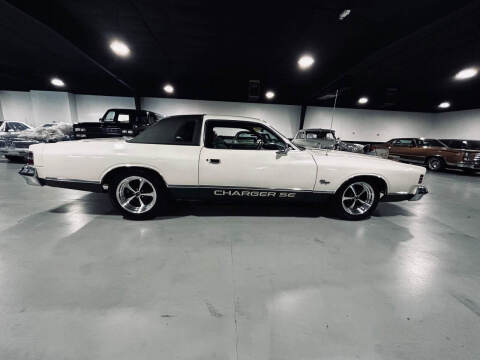 1976 Dodge Charger