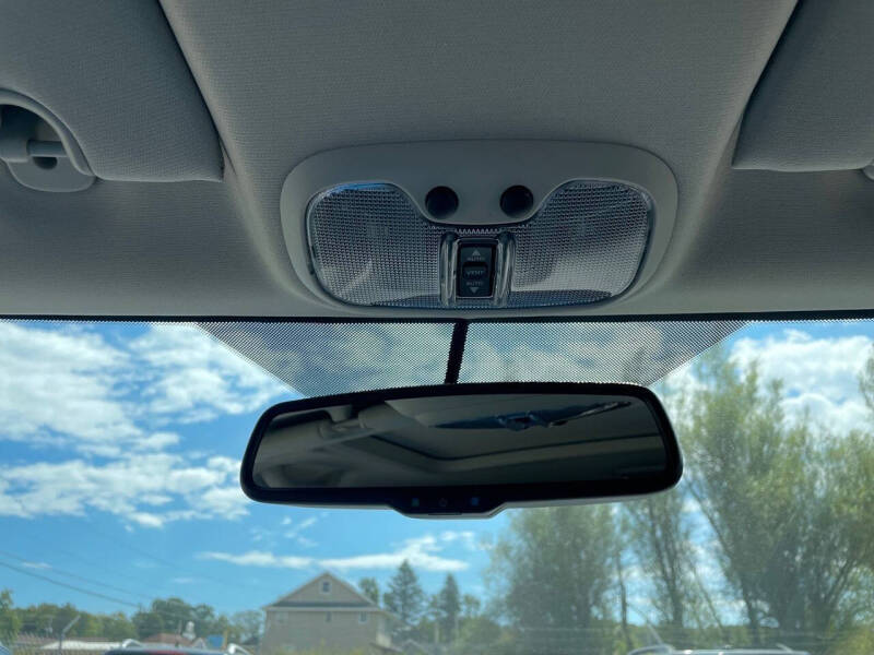 2017 Jeep Compass High Altitude