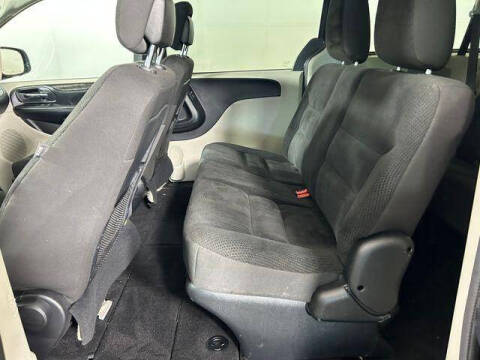 2020 Dodge Grand Caravan SE