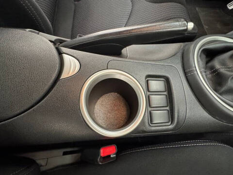 2009 Nissan 370Z