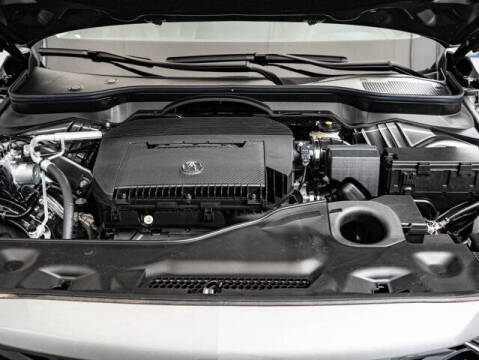 2026 Acura MDX SH-AWD w/Tech
