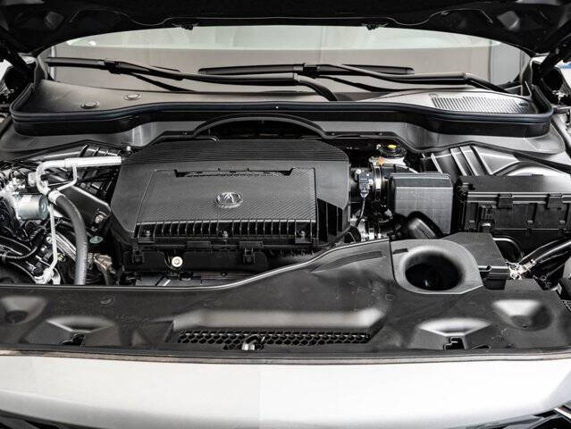 2026 Acura MDX SH-AWD w/Tech