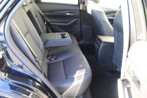 2022 Mazda CX-30 2.5 Turbo Premium