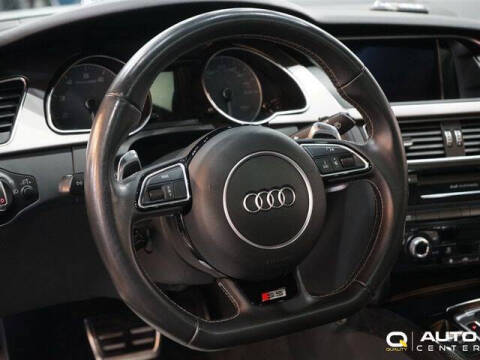 2014 Audi S5 3.0T quattro Premium Plus