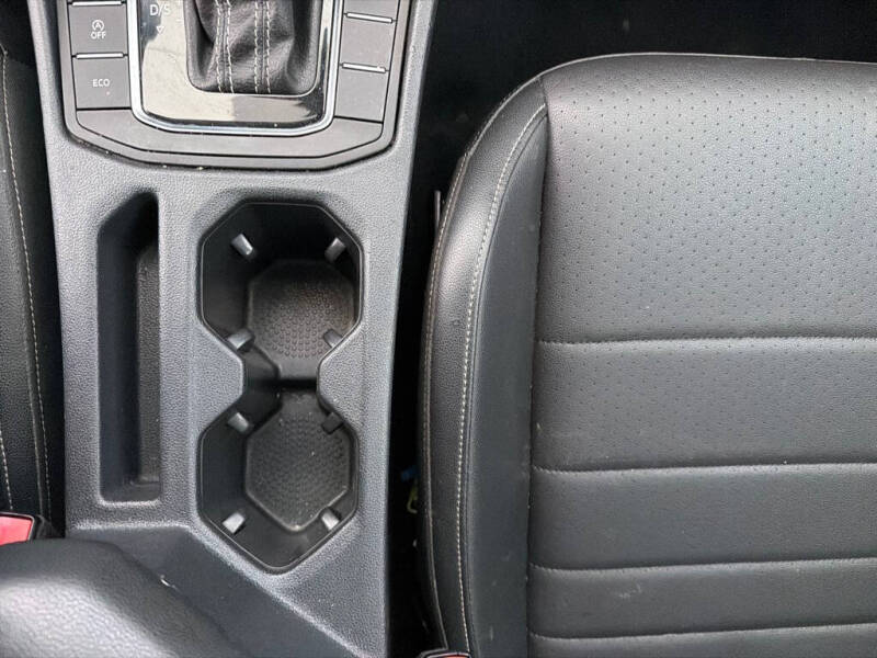 2021 Volkswagen Jetta SE