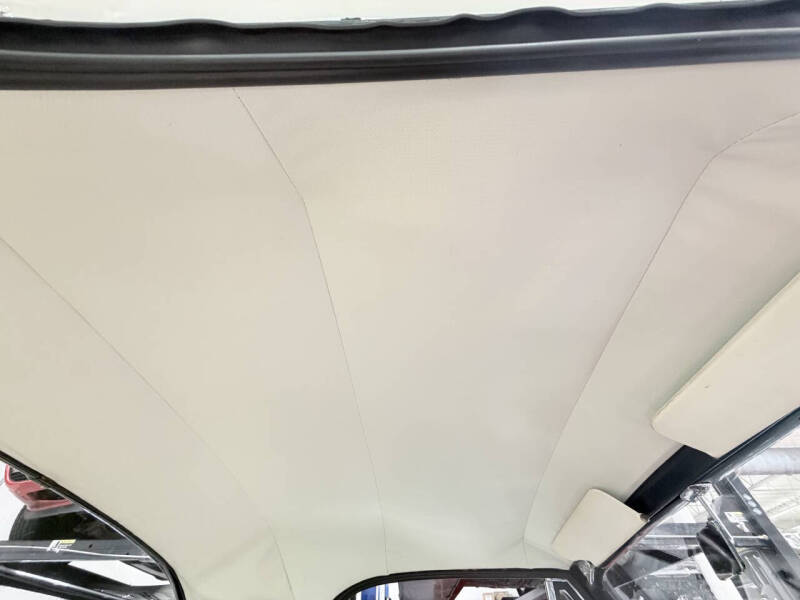 1960 Nash Metropolitan