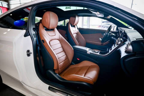 2022 Mercedes-Benz C-Class C 300 4MATIC