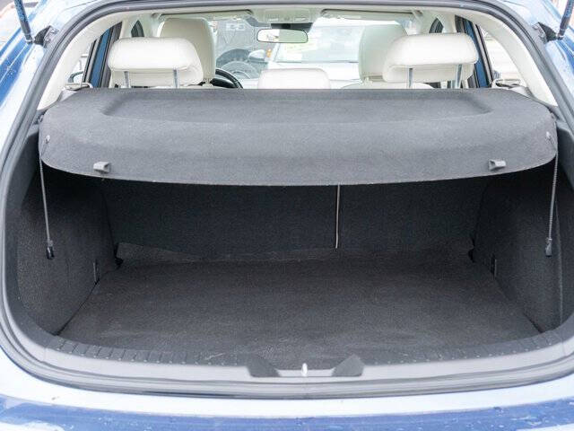 2017 Mazda MAZDA3 Grand Touring