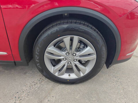 2023 Acura MDX