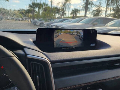 2026 Mazda CX-50 2.5 S Premium