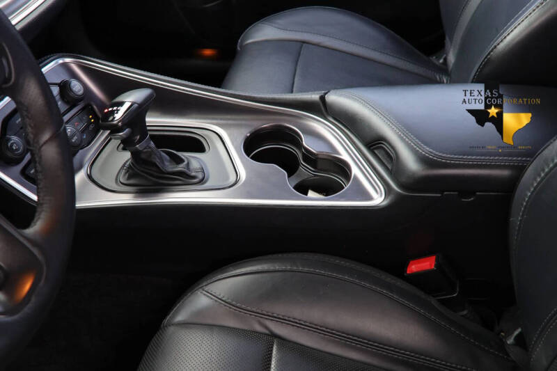 2016 Dodge Challenger
