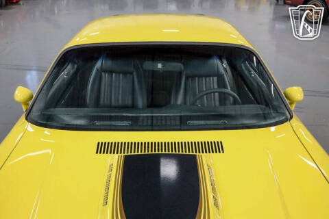 1978 Chevrolet Camaro