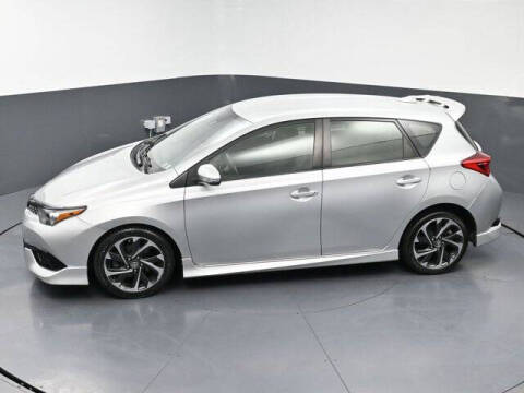 2018 Toyota Corolla iM