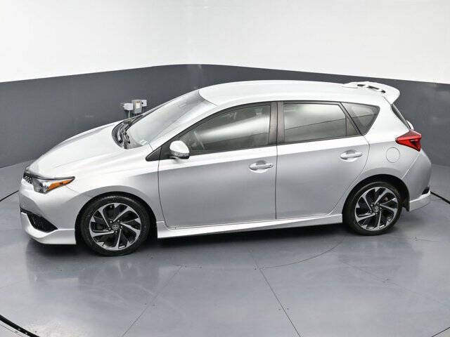 2018 Toyota Corolla iM