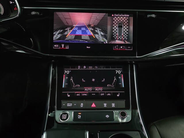 2024 Audi Q7 quattro Premium Plus 45 TFSI