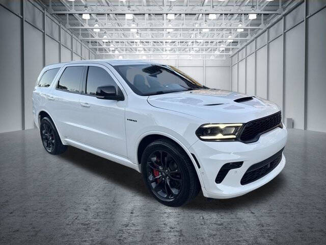 2021 Dodge Durango R/T