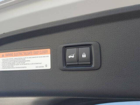 2026 Mitsubishi Eclipse Cross SEL