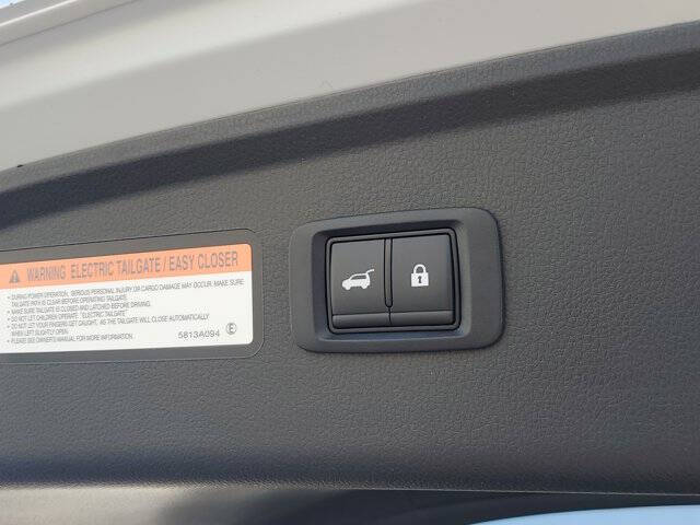 2026 Mitsubishi Eclipse Cross SEL