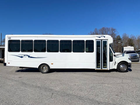 2014 IC Bus AC Series