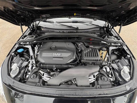 2024 BMW 2 Series 228i Gran Coupe