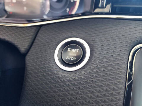 2023 Land Rover Range Rover Evoque P250 R-Dynamic S