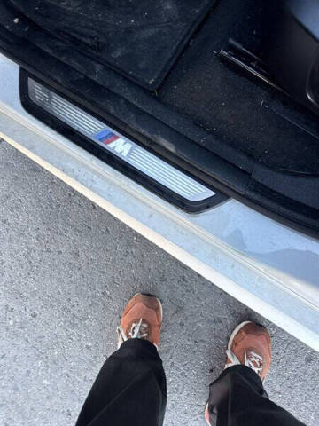 2015 BMW X3 xDrive35i