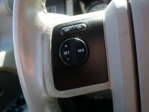 2013 Ford Expedition