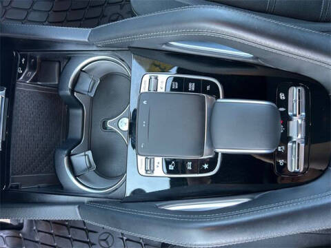 2023 Mercedes-Benz GLE AMG GLE 53