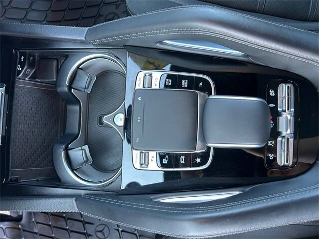 2023 Mercedes-Benz GLE AMG GLE 53