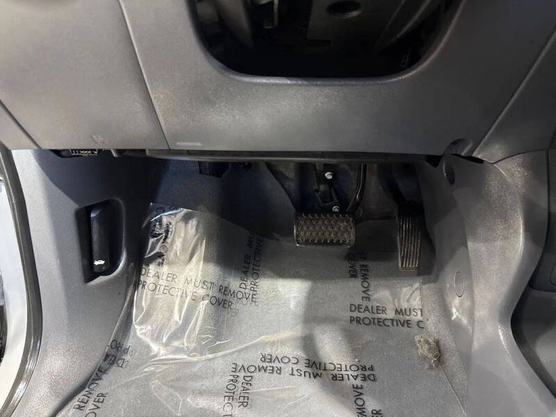 2020 Chevrolet Bolt EV Premier