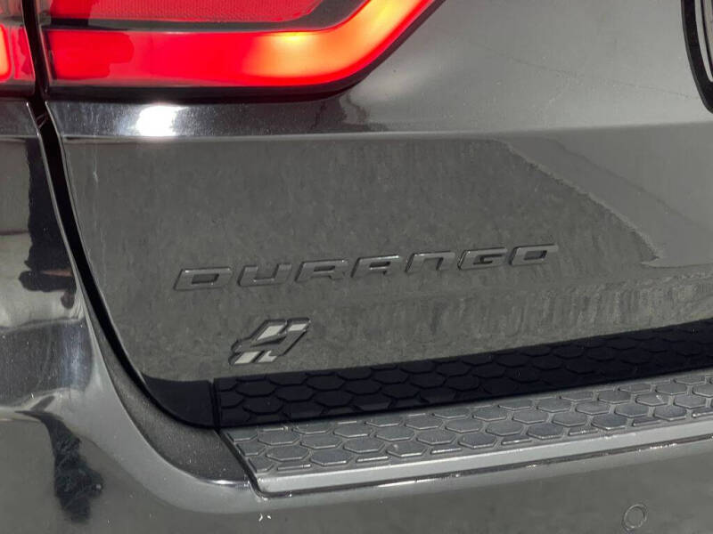 2019 Dodge Durango GT Plus