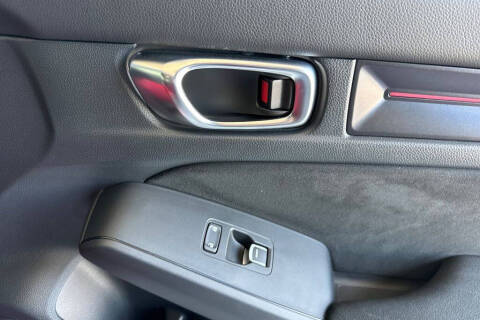 2025 Honda Civic Type R