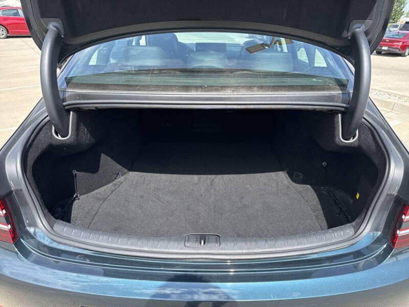 2024 Genesis G80 2.5T