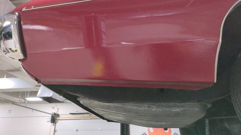 1969 Pontiac Parisienne