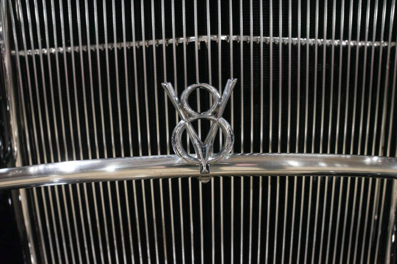 1932 Ford Model B