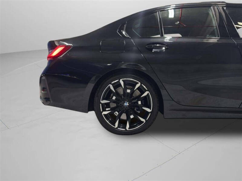 2025 BMW 3 Series M340i xDrive