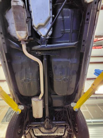 1986 Cadillac Fleetwood