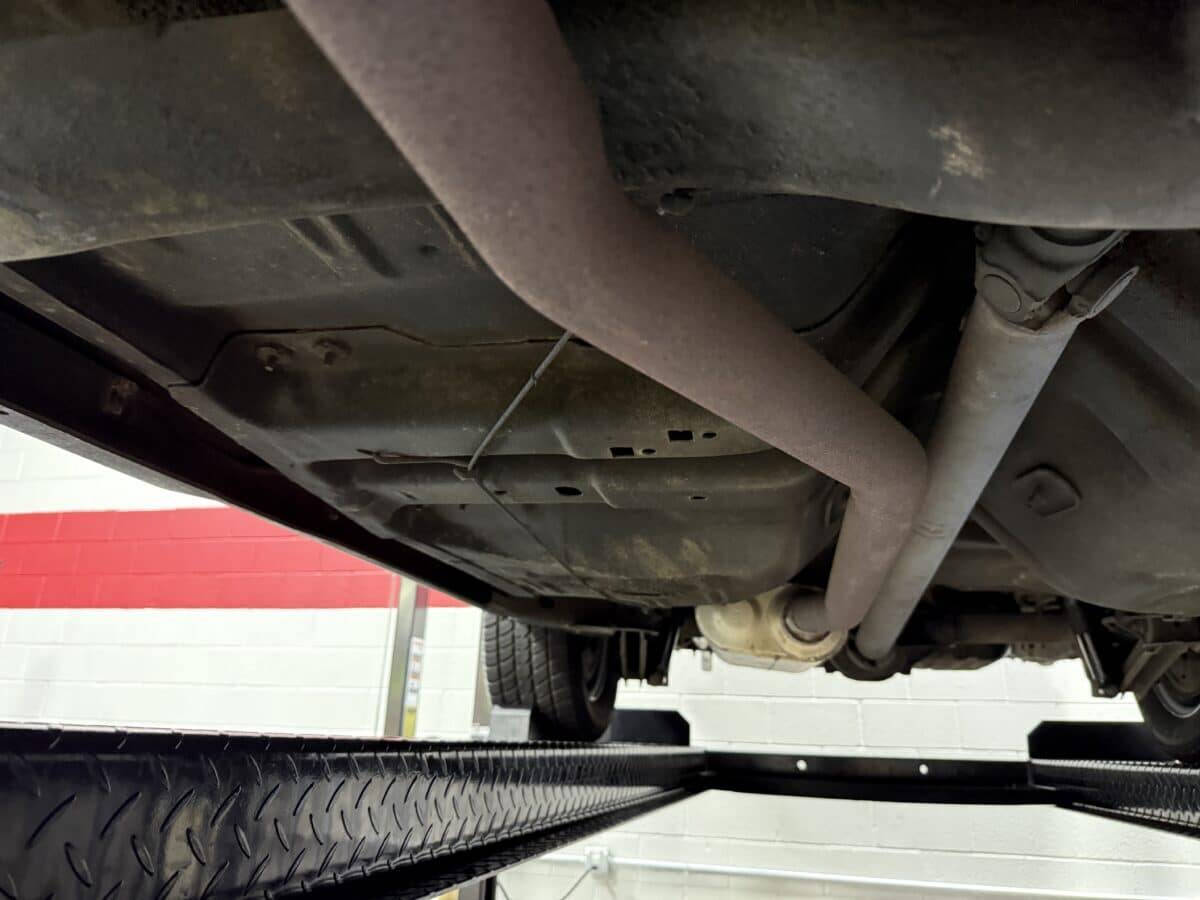 1974 Chevrolet Impala 63