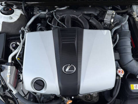2020 Lexus ES 350