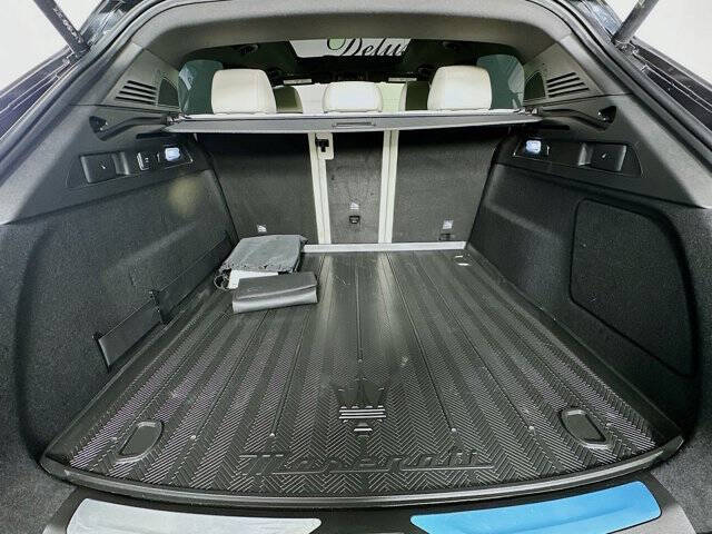 2023 Maserati Grecale Modena