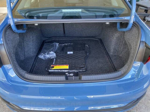 2026 Volkswagen Jetta S