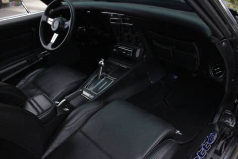 1973 Chevrolet Corvette