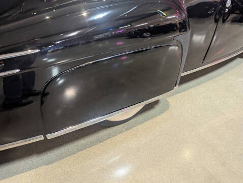 1948 Lincoln Continental